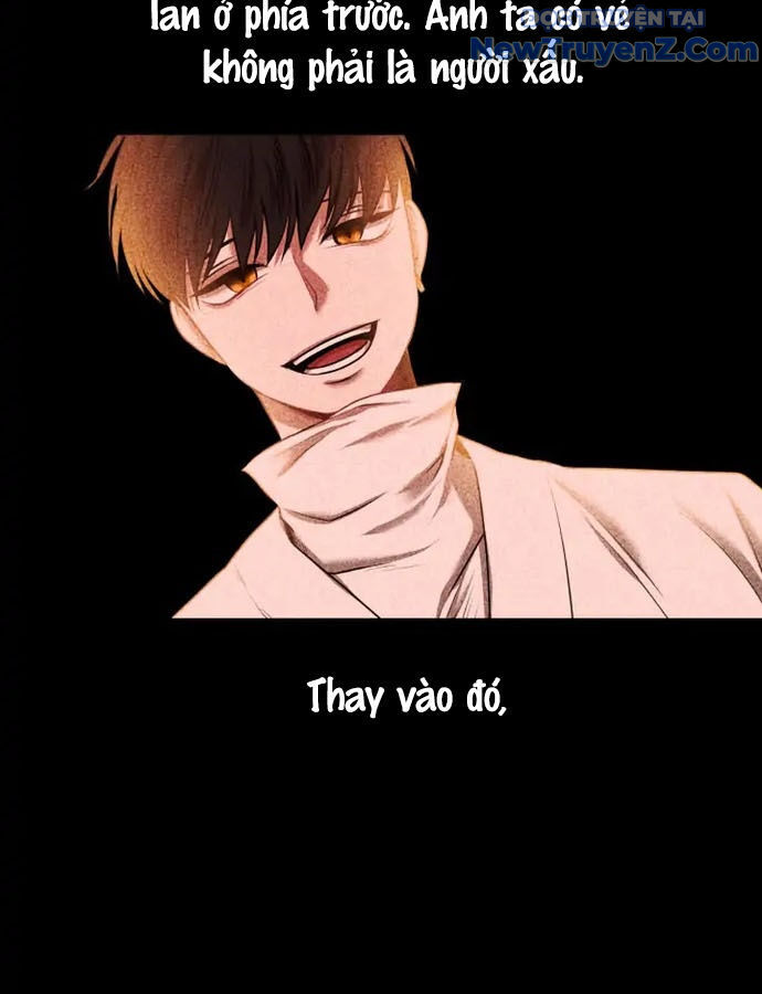 Thám Tử Siêu Năng Lực: Chapter 4