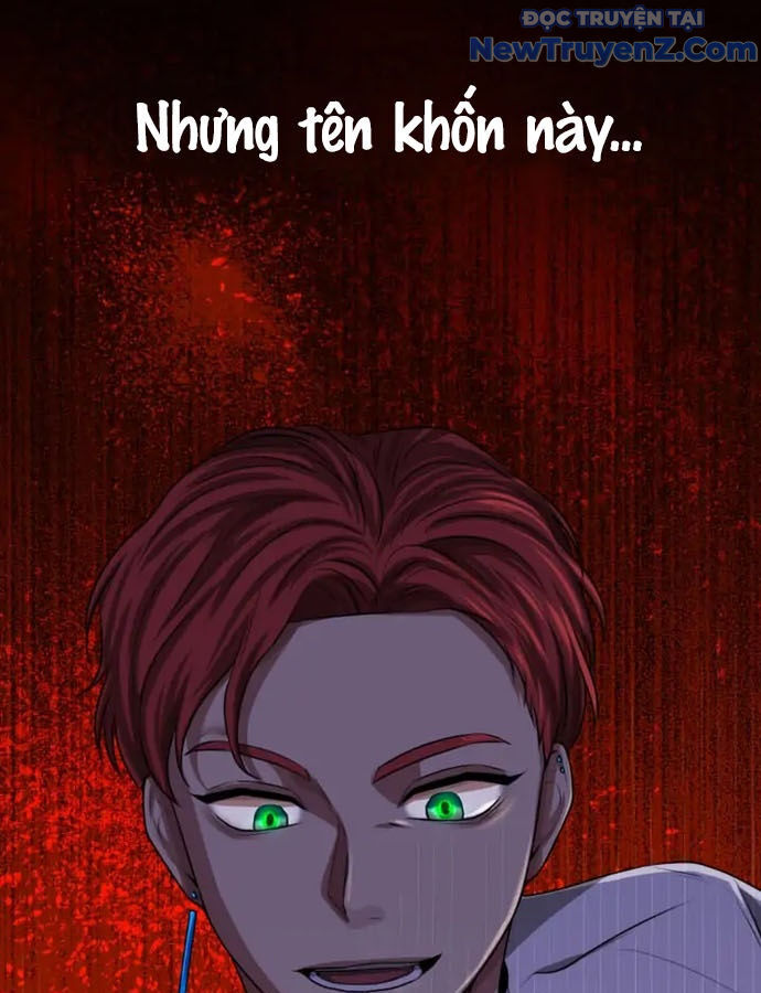 Thám Tử Siêu Năng Lực: Chapter 4