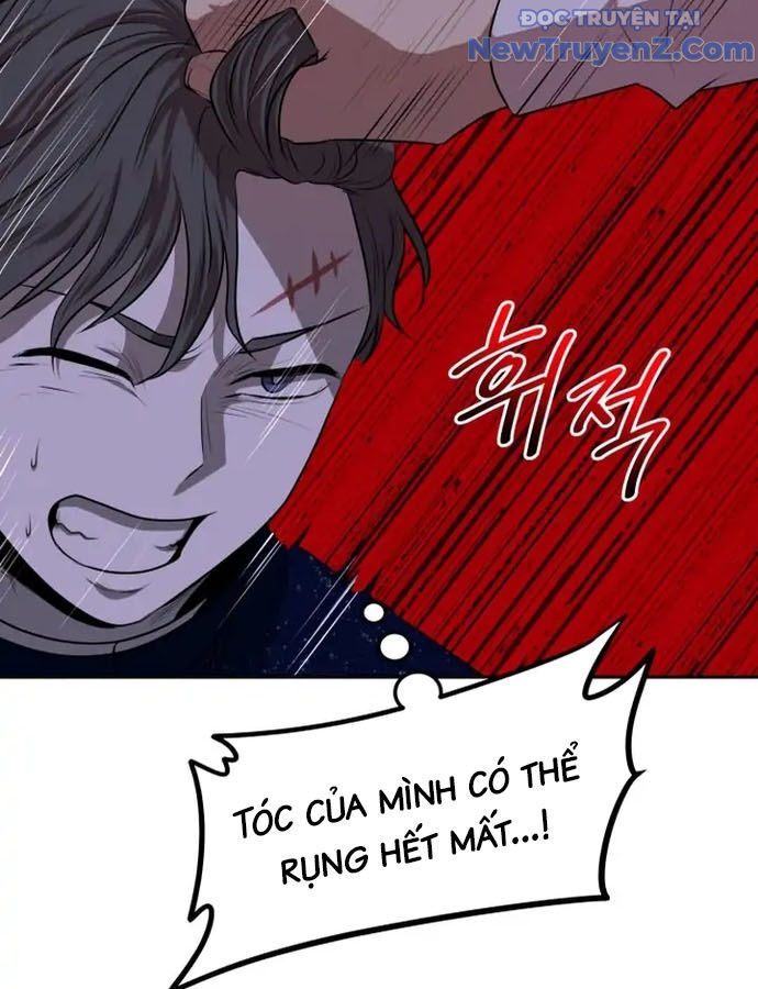 Thám Tử Siêu Năng Lực: Chapter 4