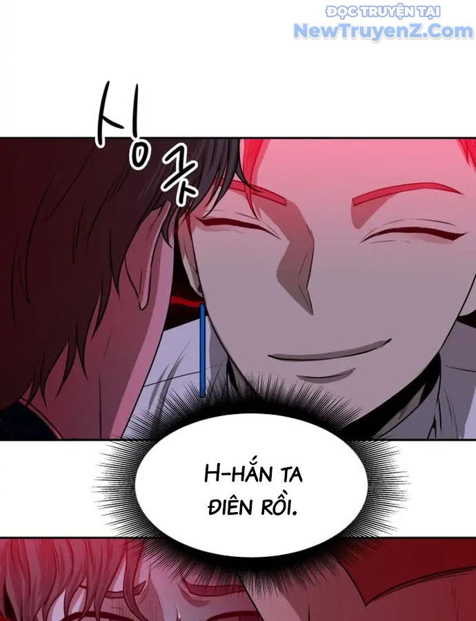 Thám Tử Siêu Năng Lực: Chapter 4