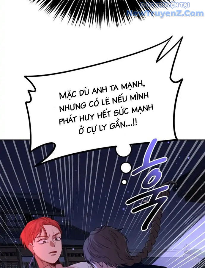 Thám Tử Siêu Năng Lực: Chapter 4