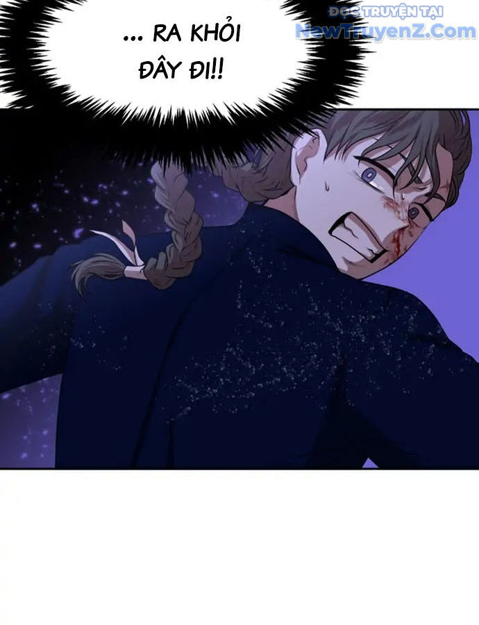 Thám Tử Siêu Năng Lực: Chapter 4