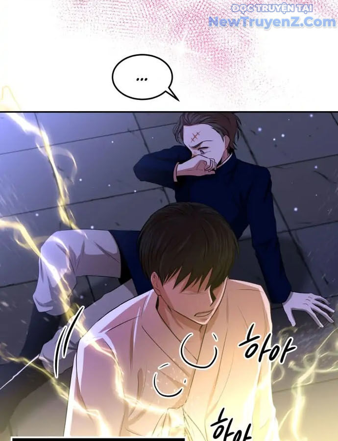 Thám Tử Siêu Năng Lực: Chapter 4