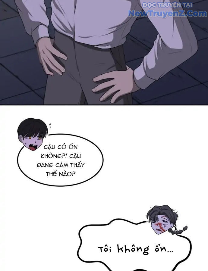 Thám Tử Siêu Năng Lực: Chapter 4