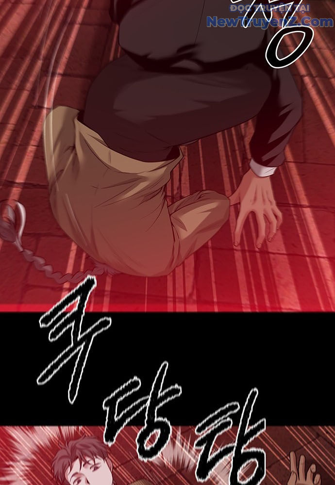 Thám Tử Siêu Năng Lực: Chapter 41