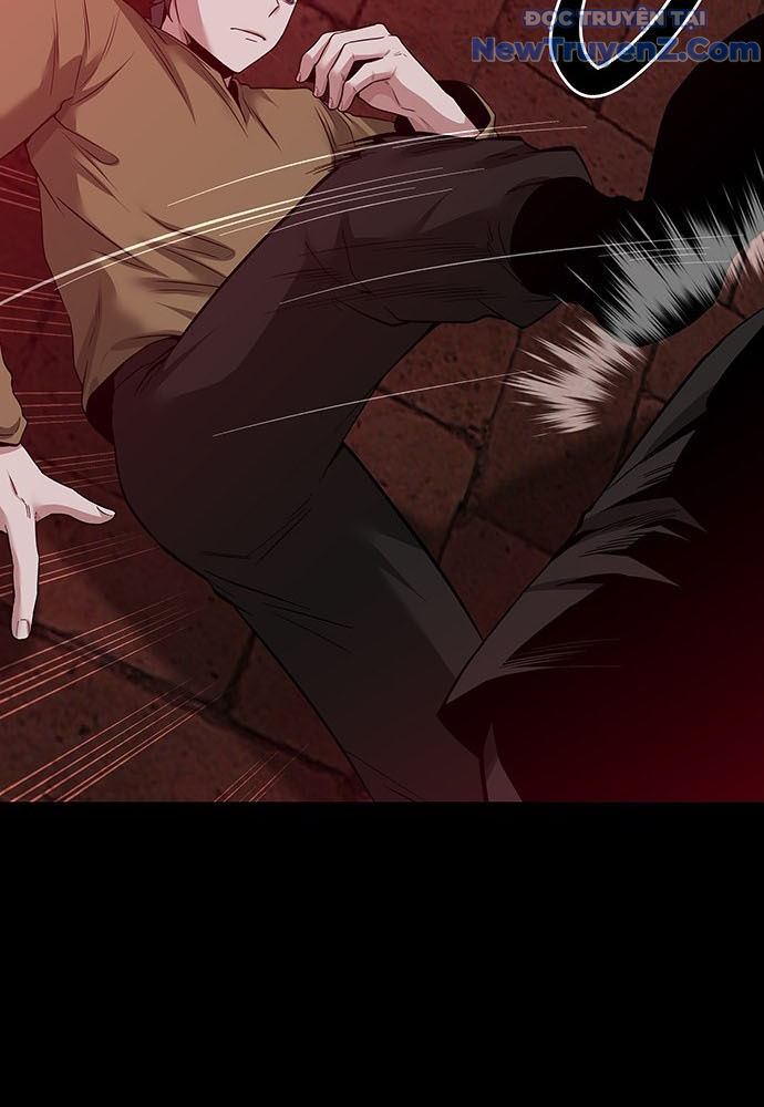 Thám Tử Siêu Năng Lực: Chapter 41
