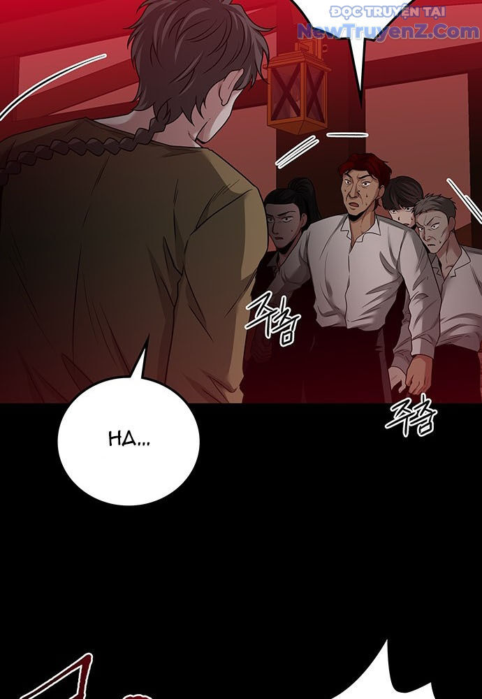 Thám Tử Siêu Năng Lực: Chapter 41