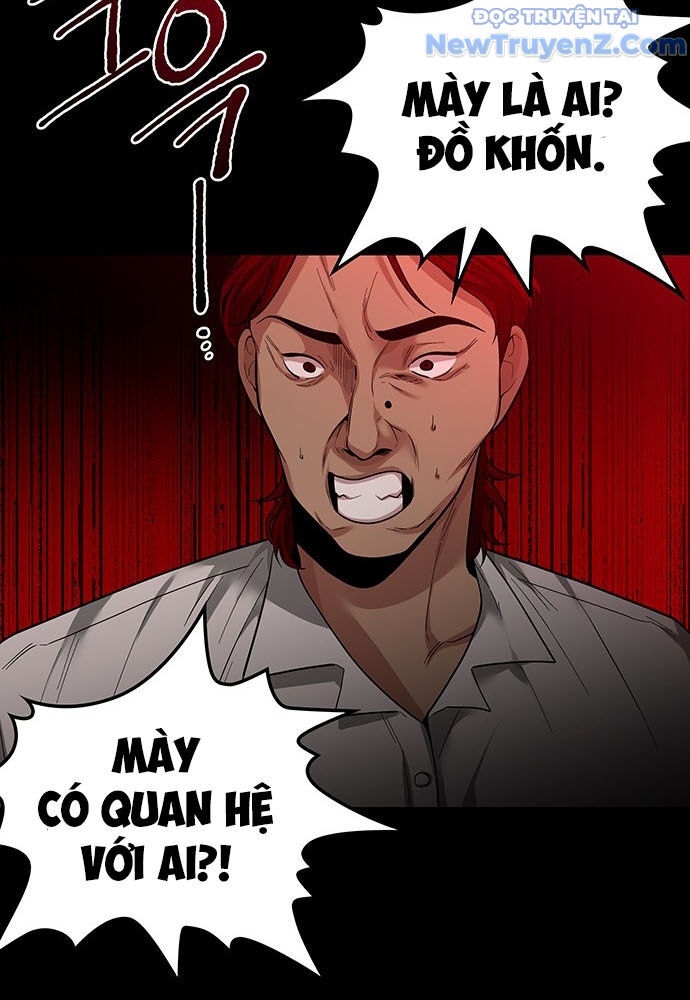 Thám Tử Siêu Năng Lực: Chapter 41