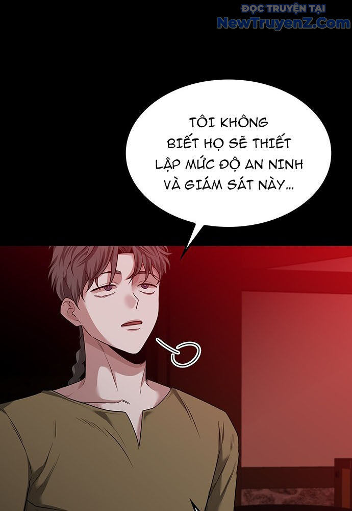 Thám Tử Siêu Năng Lực: Chapter 41