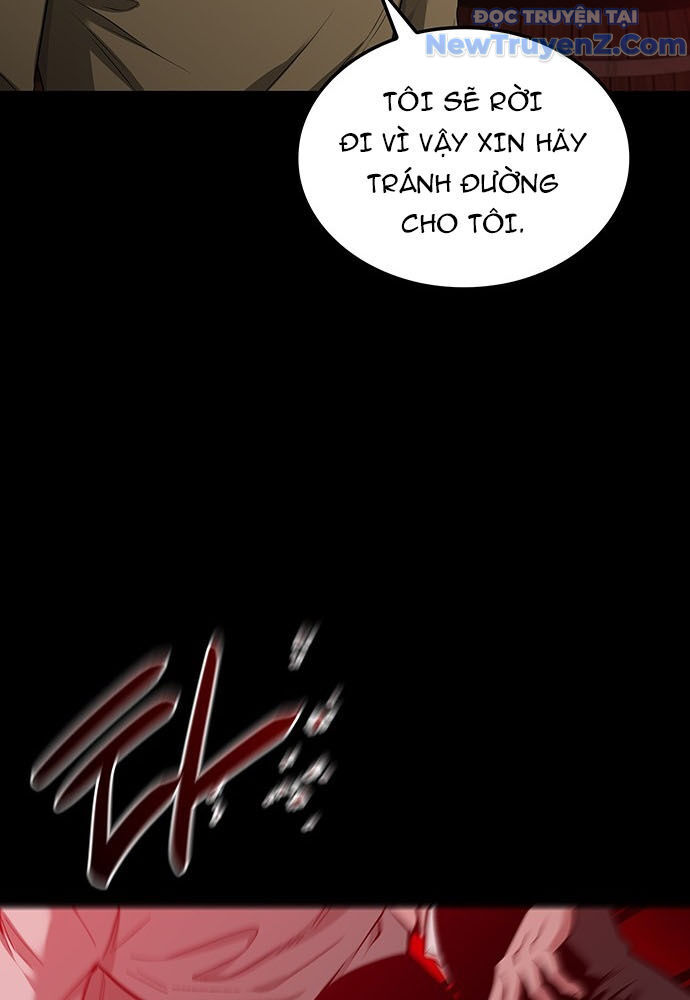 Thám Tử Siêu Năng Lực: Chapter 41