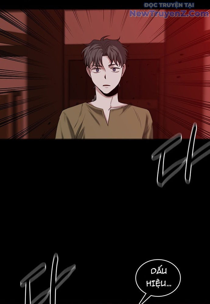 Thám Tử Siêu Năng Lực: Chapter 41