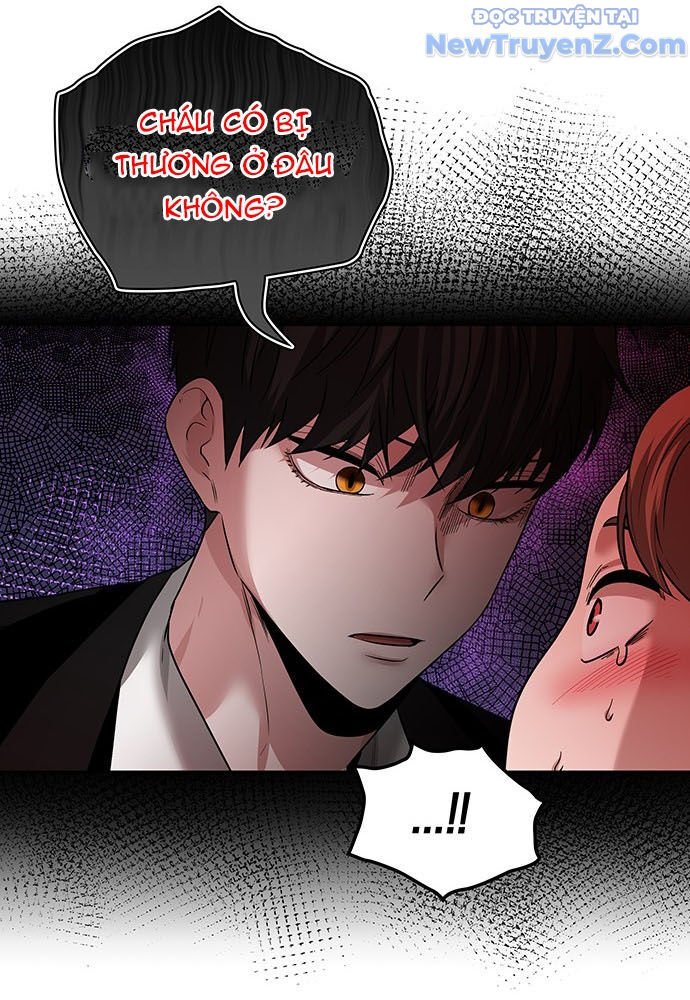 Thám Tử Siêu Năng Lực: Chapter 41