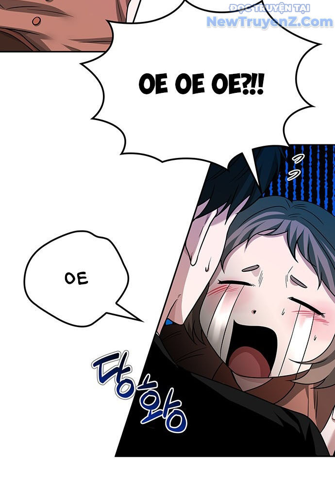 Thám Tử Siêu Năng Lực: Chapter 41