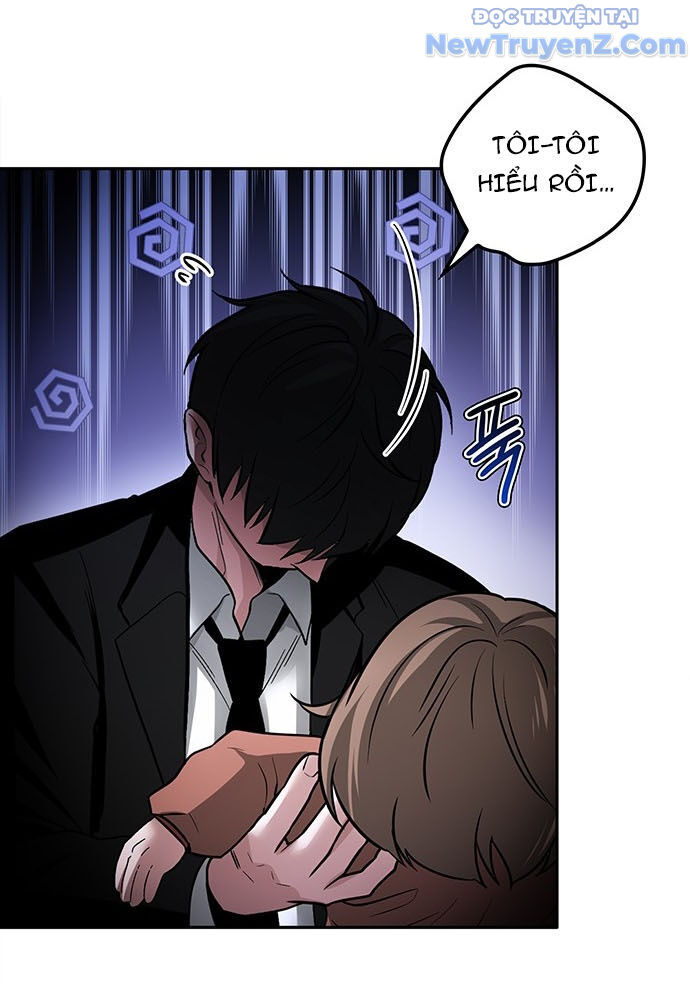 Thám Tử Siêu Năng Lực: Chapter 41
