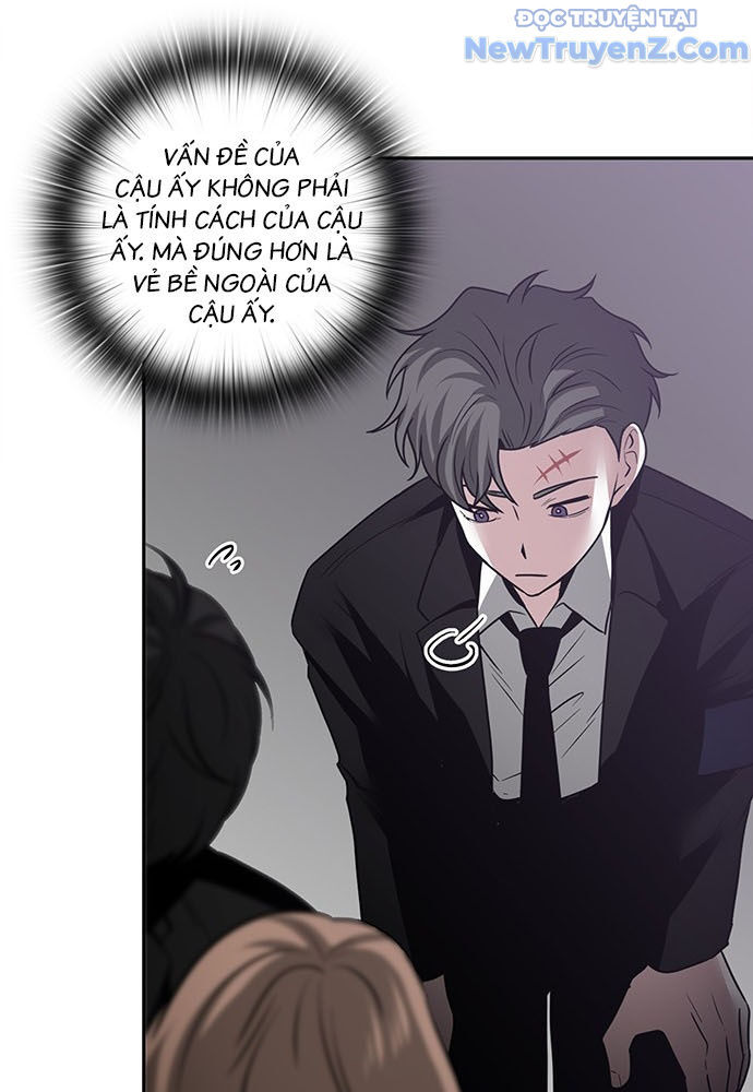 Thám Tử Siêu Năng Lực: Chapter 41