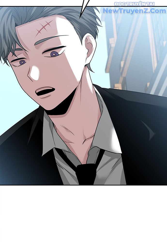 Thám Tử Siêu Năng Lực: Chapter 41