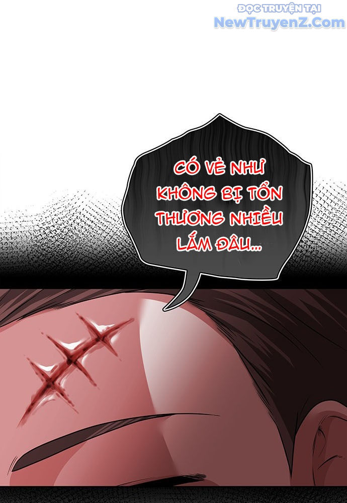 Thám Tử Siêu Năng Lực: Chapter 41