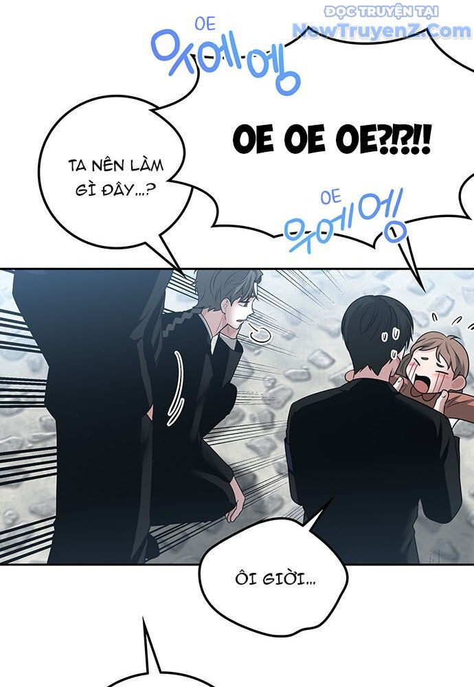 Thám Tử Siêu Năng Lực: Chapter 41