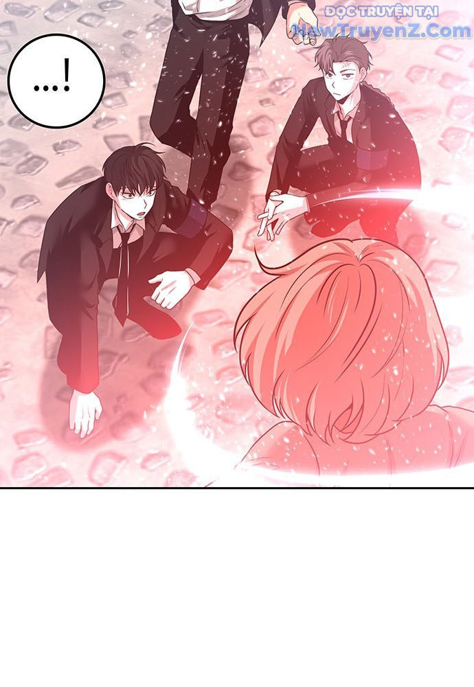 Thám Tử Siêu Năng Lực: Chapter 41