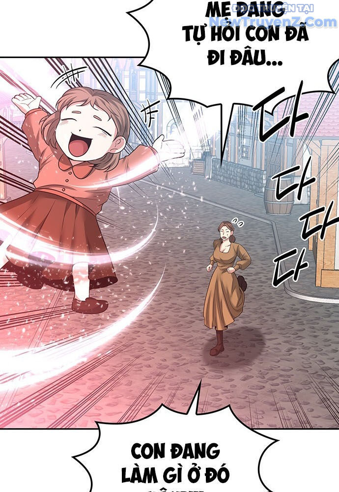 Thám Tử Siêu Năng Lực: Chapter 41