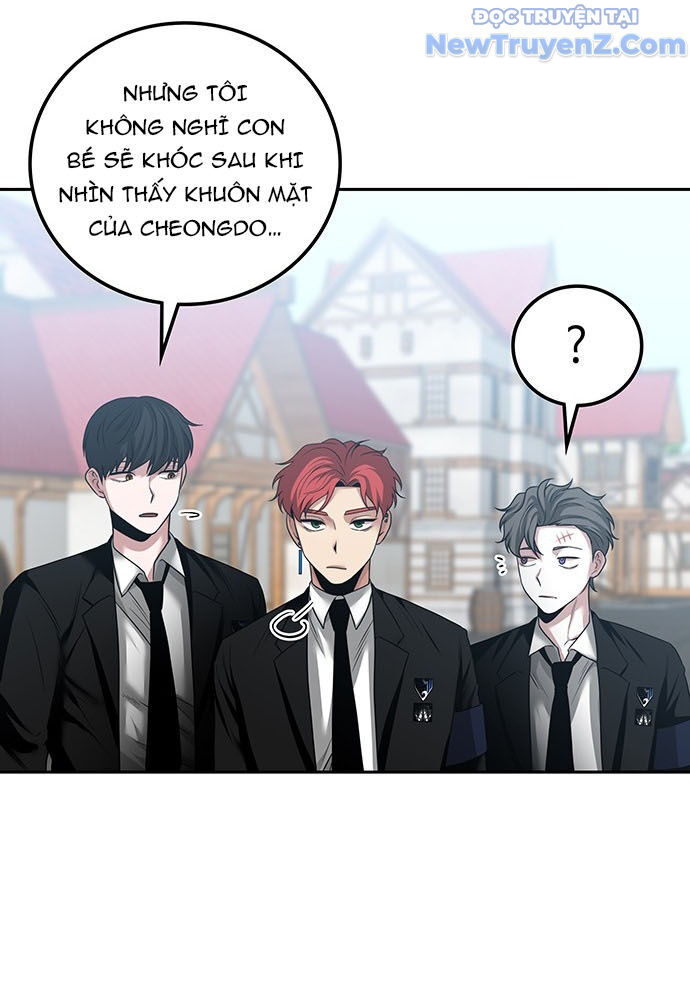 Thám Tử Siêu Năng Lực: Chapter 41