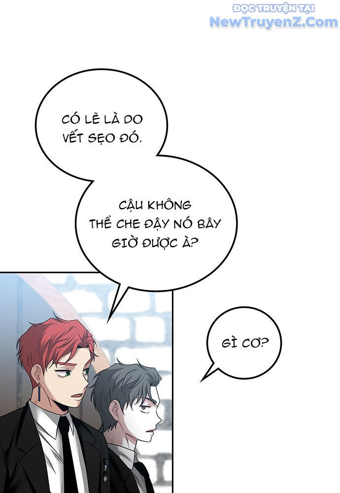 Thám Tử Siêu Năng Lực: Chapter 41