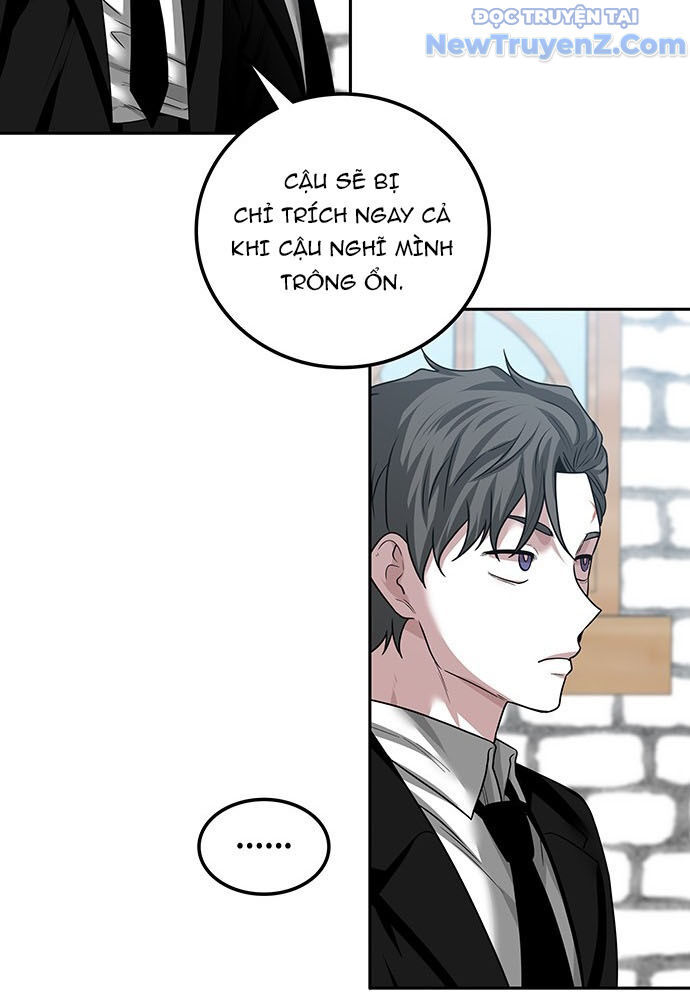 Thám Tử Siêu Năng Lực: Chapter 41