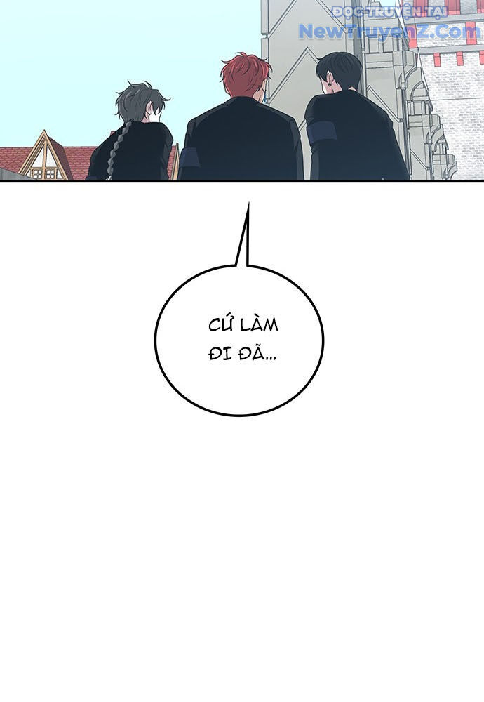 Thám Tử Siêu Năng Lực: Chapter 41