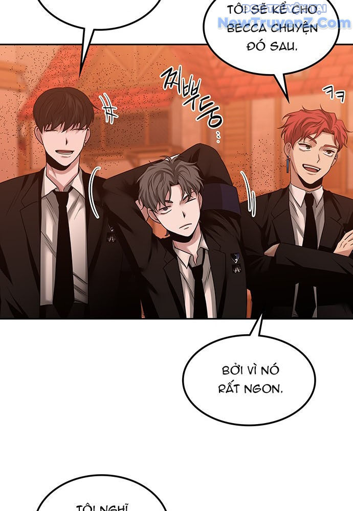 Thám Tử Siêu Năng Lực: Chapter 41
