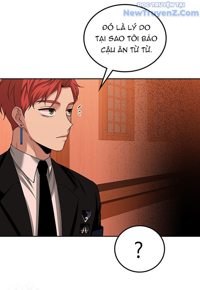 Thám Tử Siêu Năng Lực: Chapter 41