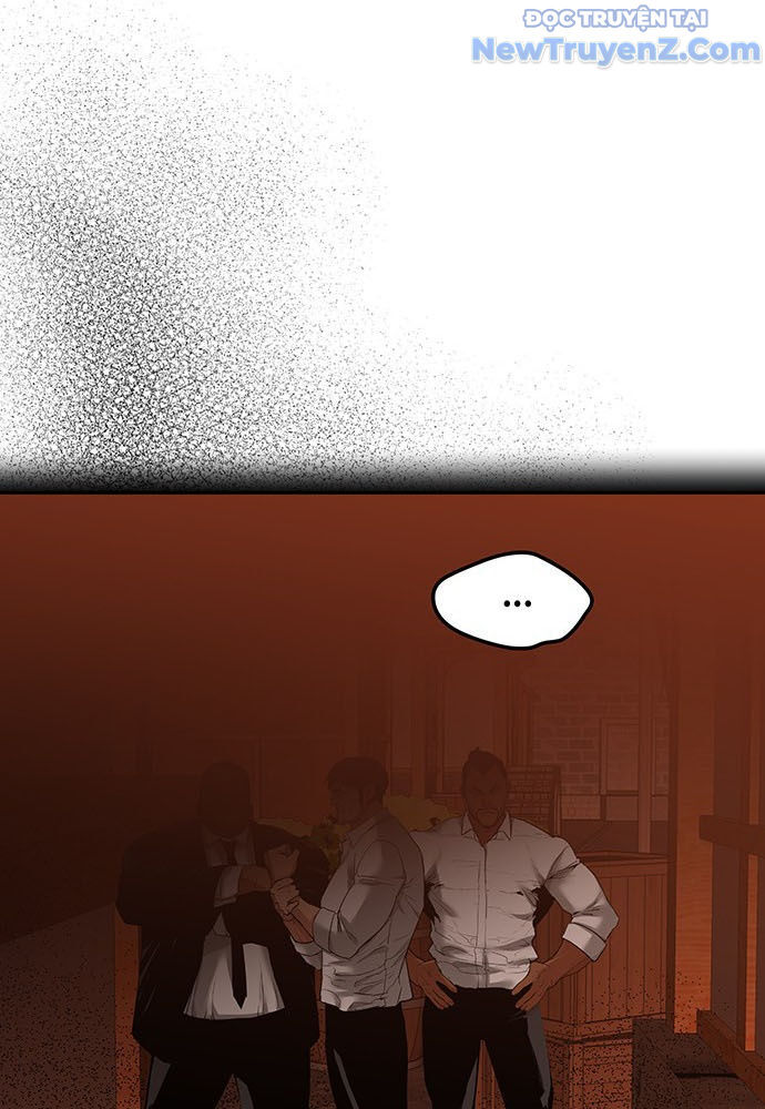Thám Tử Siêu Năng Lực: Chapter 41