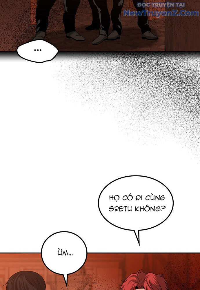 Thám Tử Siêu Năng Lực: Chapter 41