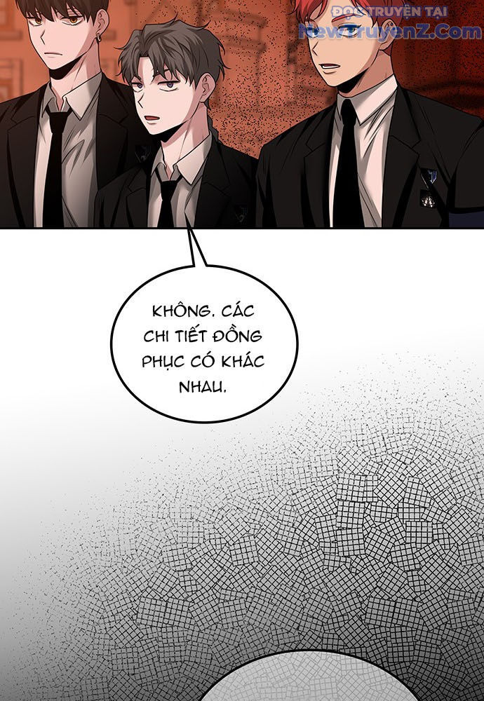 Thám Tử Siêu Năng Lực: Chapter 41