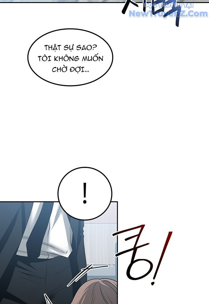Thám Tử Siêu Năng Lực: Chapter 41