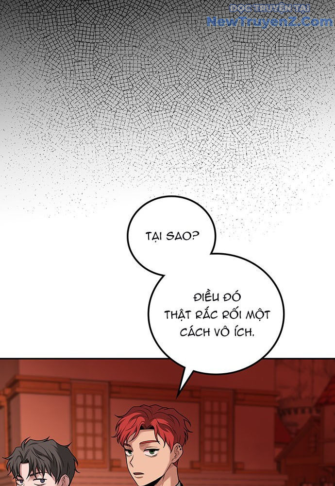 Thám Tử Siêu Năng Lực: Chapter 41