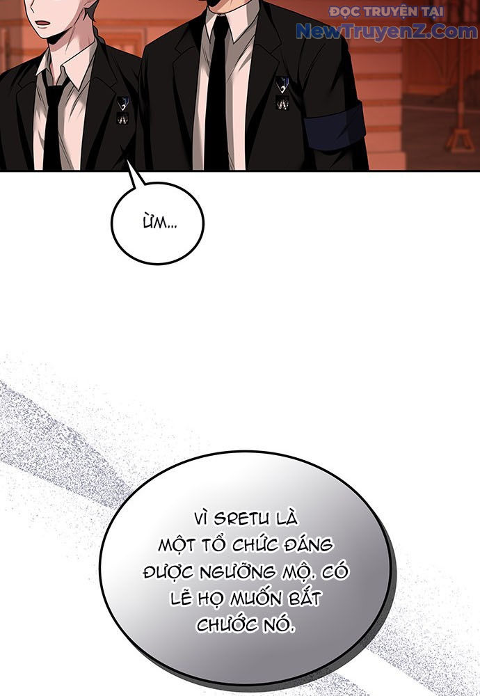 Thám Tử Siêu Năng Lực: Chapter 41