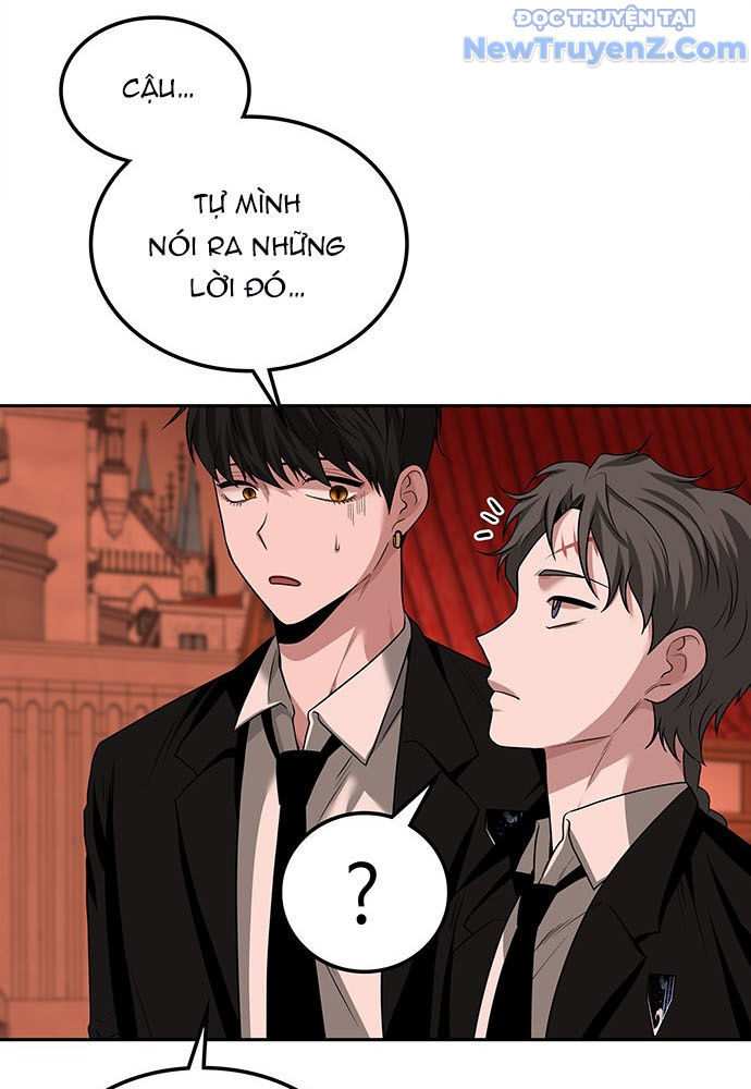 Thám Tử Siêu Năng Lực: Chapter 41