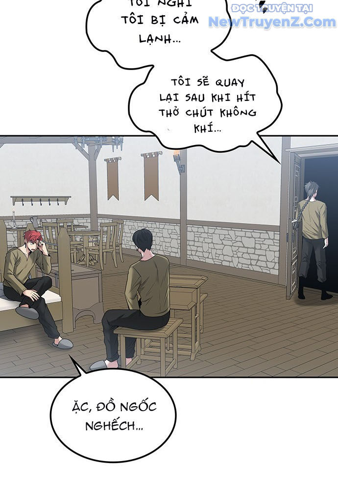 Thám Tử Siêu Năng Lực: Chapter 41