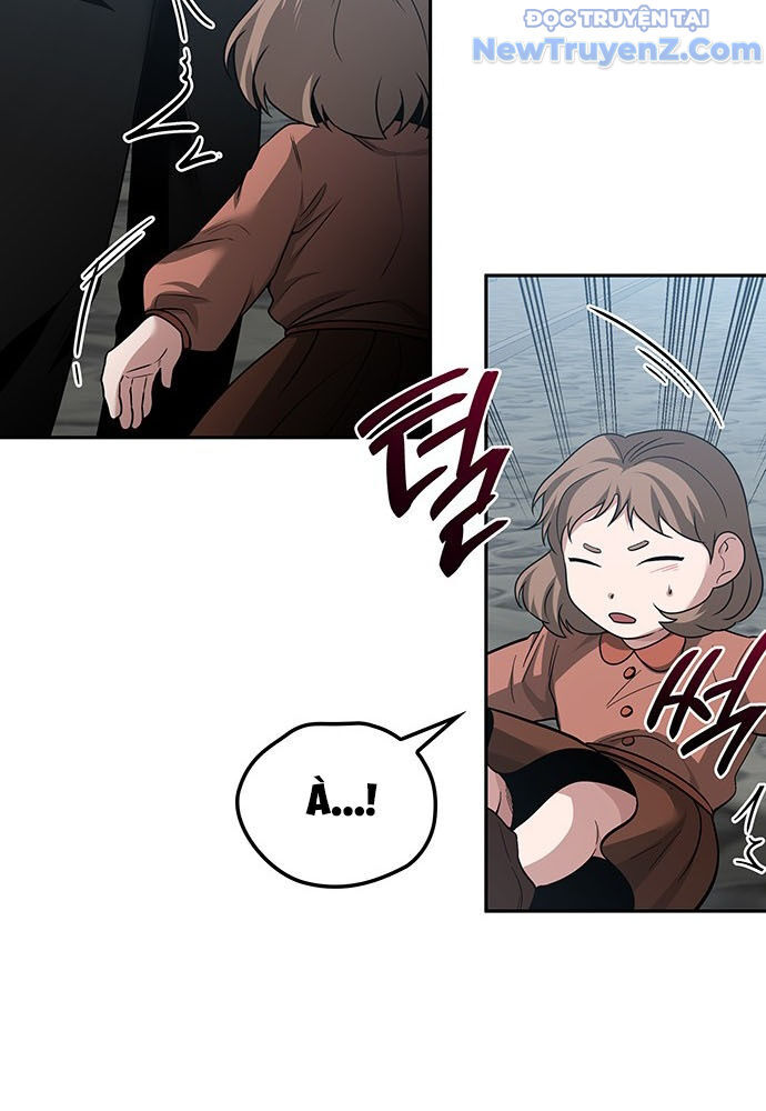 Thám Tử Siêu Năng Lực: Chapter 41