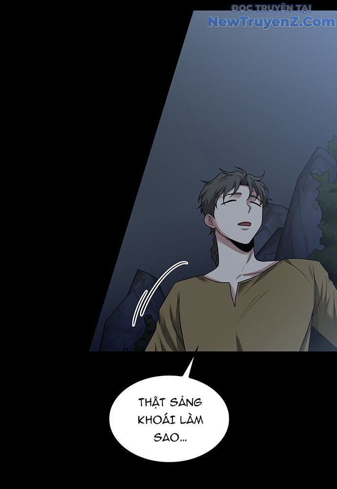 Thám Tử Siêu Năng Lực: Chapter 41