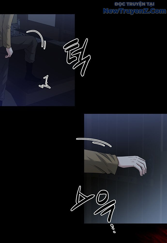 Thám Tử Siêu Năng Lực: Chapter 41
