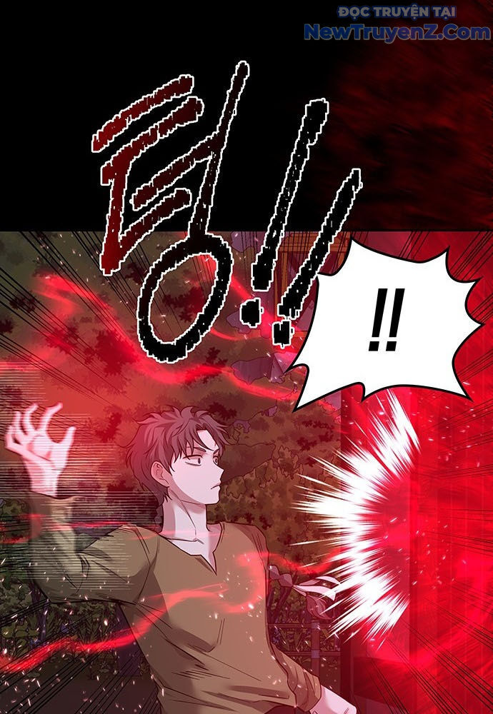 Thám Tử Siêu Năng Lực: Chapter 41