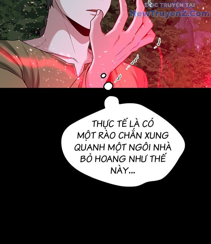 Thám Tử Siêu Năng Lực: Chapter 41