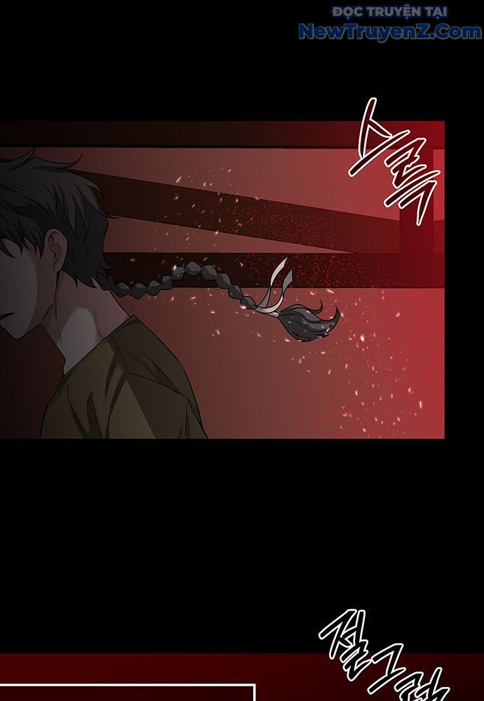 Thám Tử Siêu Năng Lực: Chapter 41