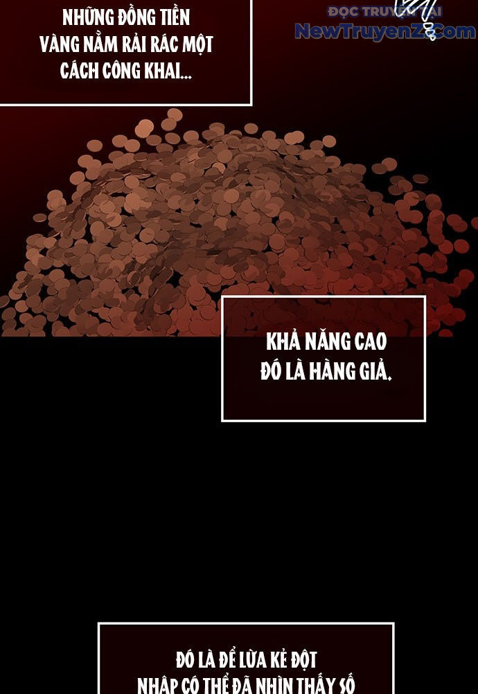 Thám Tử Siêu Năng Lực: Chapter 41