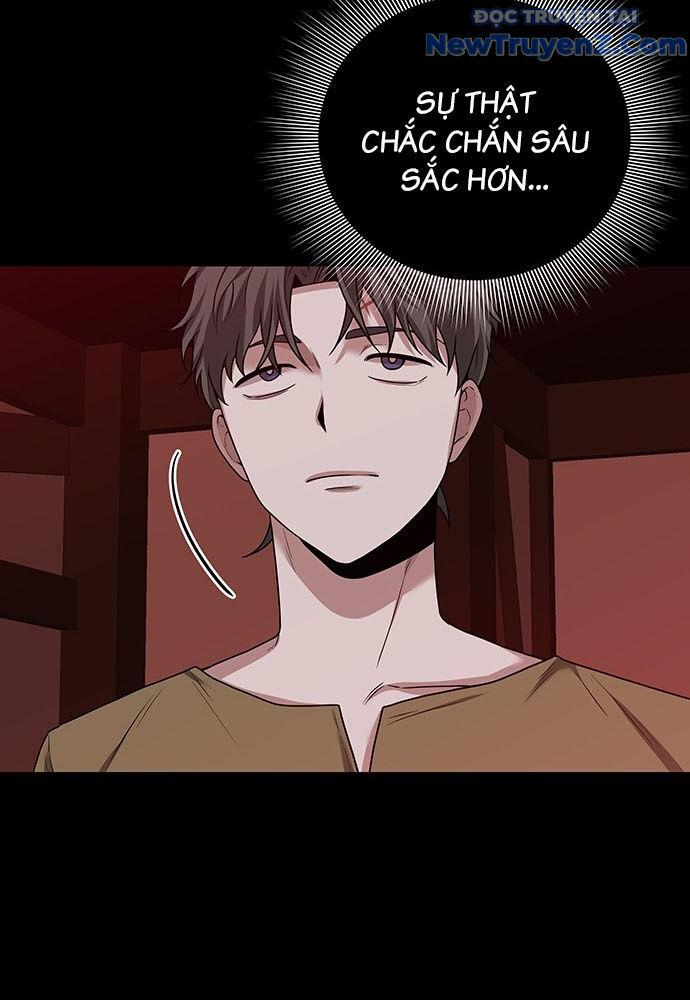 Thám Tử Siêu Năng Lực: Chapter 41