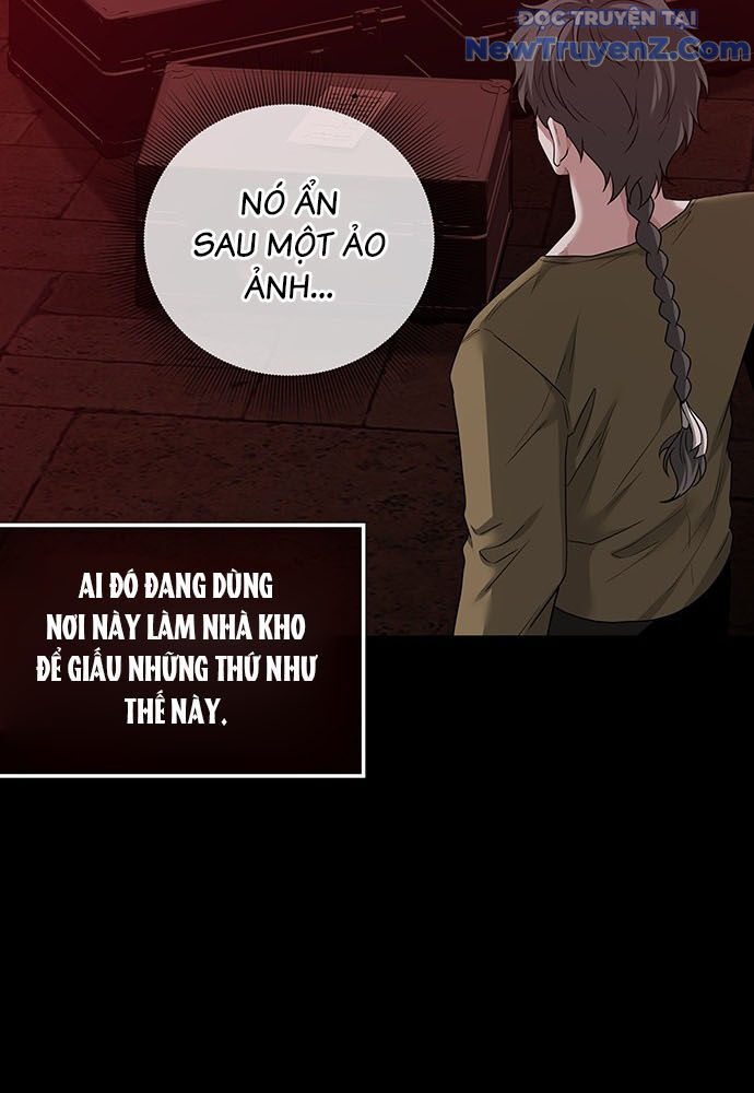 Thám Tử Siêu Năng Lực: Chapter 41