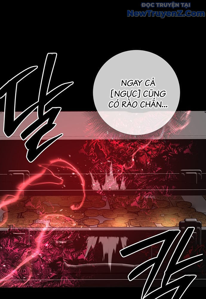 Thám Tử Siêu Năng Lực: Chapter 41