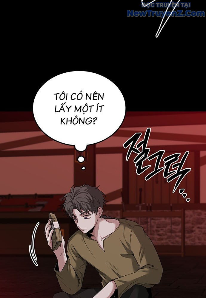 Thám Tử Siêu Năng Lực: Chapter 41