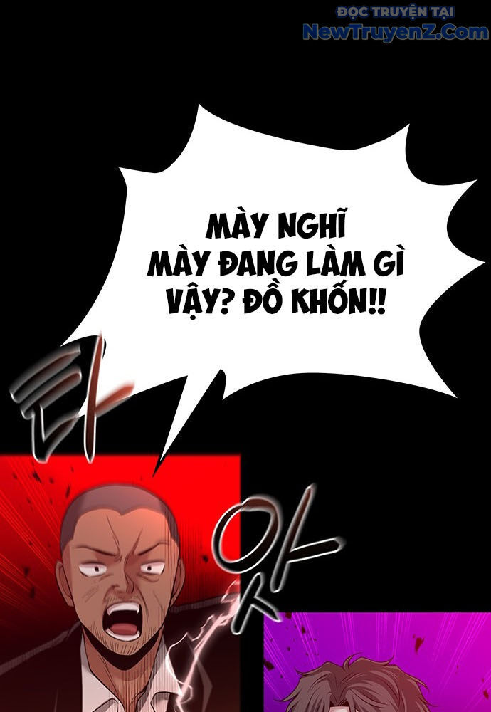 Thám Tử Siêu Năng Lực: Chapter 41